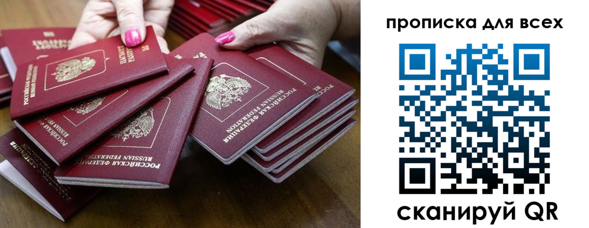прописка гарантия в Мариинском Посаде
